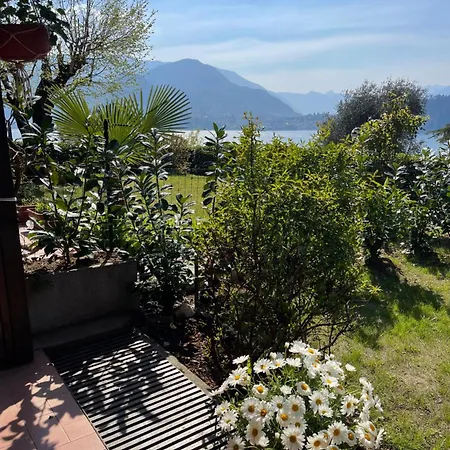 La Casa Di Lalla Appartamento