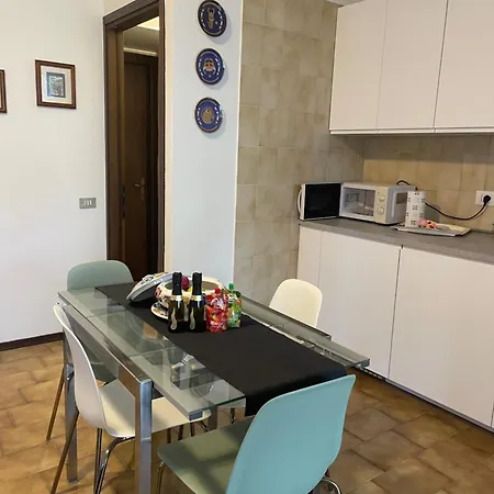 Appartamento La Casa Di Lalla