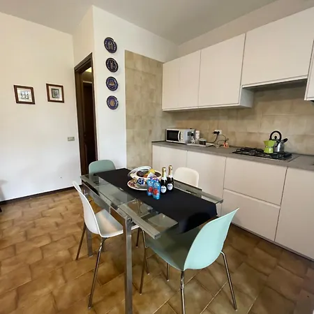 Appartamento La Casa Di Lalla *