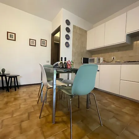 La Casa Di Lalla Appartamento Fiumelatte