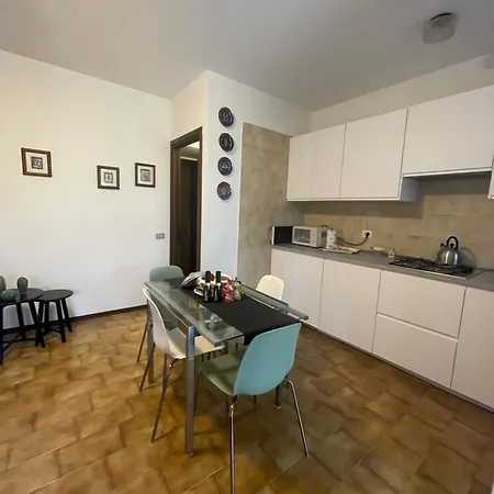 Appartamento La Casa Di Lalla Fiumelatte