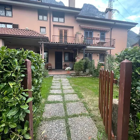 La Casa Di Lalla *