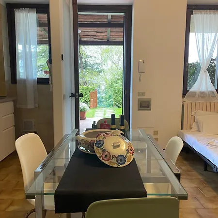 La Casa Di Lalla * Fiumelatte