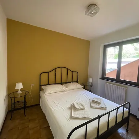 La Casa Di Lalla Appartamento