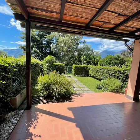 Appartamento La Casa Di Lalla Fiumelatte