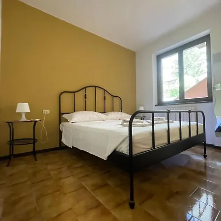 La Casa Di Lalla Fiumelatte