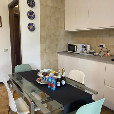 La Casa Di Lalla Appartamento *