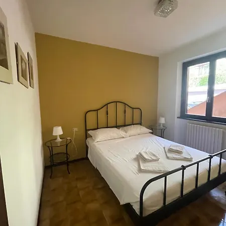 Appartamento La Casa Di Lalla Fiumelatte