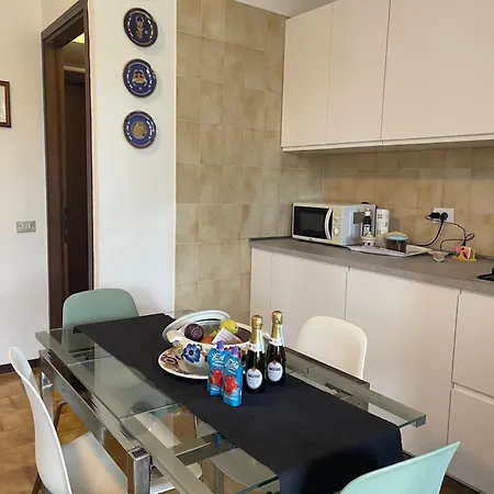 Appartamento La Casa Di Lalla *