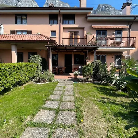 Appartamento La Casa Di Lalla Fiumelatte