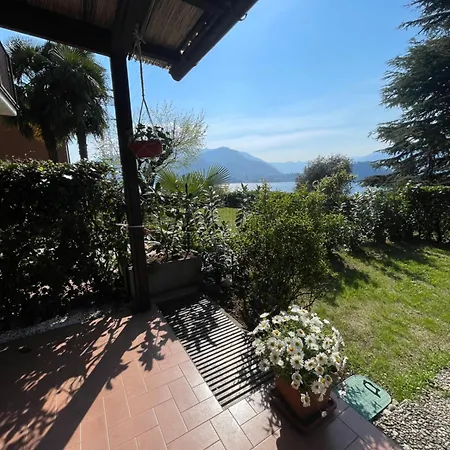 La Casa Di Lalla Appartamento *